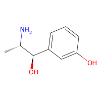 metaraminol,54-49-9,Moligand™,阿拉丁