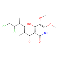 Atpenin A5,泛醌结合位点线粒体复合物II抑制剂，119509-24-9，≥95%，阿拉丁