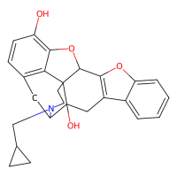 naltriben,111555-58-9,Moligand™,阿拉丁