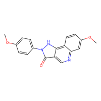 PZ-II-029,α6β3γ2-GABAA正构变构调节剂，164025-44-9，Moligand™, ≥98%(HPLC)，阿拉丁