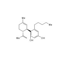Abn-CBD,22972-55-0,Moligand™, ≥98%,阿拉丁
