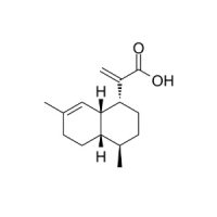 青蒿酸，80286-58-4，≥98%，阿拉丁