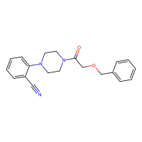 VU0364289，1242443-29-3，Moligand™，阿拉丁