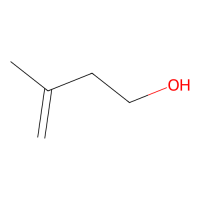 3-甲基-3-丁烯-1-醇，763-32-6，≥98%(GC)，阿拉丁