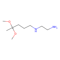 N-(β-氨乙基-γ-氨丙基)甲基二甲氧基硅烷；≥96%；3069-29-2；阿拉丁