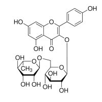 莰菲醇-3-O-芸香糖苷,17650-84-9,≥98%(HPLC),阿拉丁