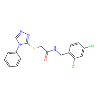WAY-326104，869714-38-5，10mM in DMSO，阿拉丁