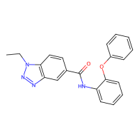 WAY-323496，854039-48-8，10mM in DMSO，阿拉丁