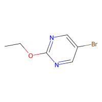 5-溴-2-乙氧基嘧啶,17758-11-1,阿拉丁
