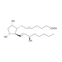 15(R)-前列腺素 F₂ₐ,37658-84-7,≥98%, 5 mg/ml in methyl acetate,阿拉丁