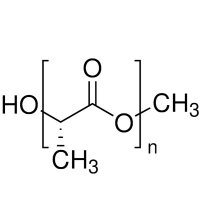 聚(L-丙交酯),33135-50-1,平均Mₙ10000,PDI≤1.1,阿拉丁
