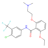 YF-2,1311423-89-8,10mM in DMSO,阿拉丁