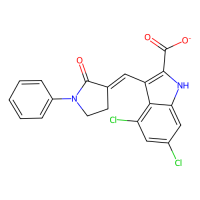 GV196771A，166974-22-7，Moligand™，阿拉丁