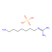 GC7硫酸盐,150417-90-6,10mM in Water,阿拉丁