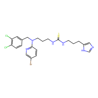 NNC 26-9100,sst4激动剂,199522-35-5,Moligand™, ≥99%(HPLC),阿拉丁
