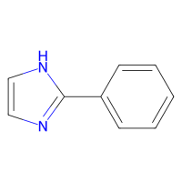 2-苯基咪唑，670-96-2，≥98%，阿拉丁