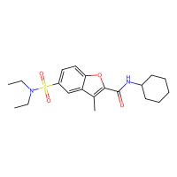 WAY-327369，687569-00-2，10mM in DMSO，阿拉丁