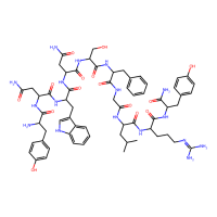 Kisspeptin 10（大鼠），478507-53-8，Moligand™，阿拉丁