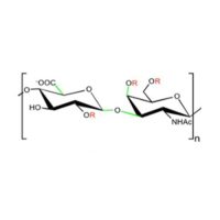 硫酸软骨素E 钠盐 ，≥90%，阿拉丁
