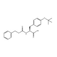 ZO-叔丁基-L-酪氨酸,5545-54-0,阿拉丁