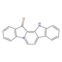 fascaplysin，132911-47-8，Moligand™，阿拉丁