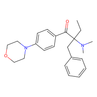2-苄基-2-二甲基氨基-1-(4-吗啉苯基)丁酮，119313-12-1，≥98%(HPLC)，阿拉丁