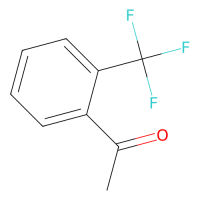 2′-(三氟甲基)苯乙酮,17408-14-9,≥98%,阿拉丁