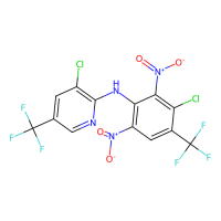甲醇中氟啶胺溶液，79622-59-6，1000μg/mL in Methanol，uncertainty 2%，阿拉丁