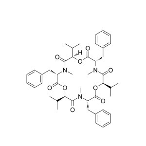 白僵菌毒素,26048-05-5,Moligand™, ≥97%(HPLC),阿拉丁