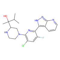 VTX-27，1321924-70-2，≥98%，阿拉丁