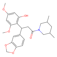 (±)-ML 209,RORγt反向激动剂,1334526-14-5,Moligand™, ≥97%,阿拉丁