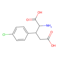 (2R,3S)-Chlorpheg,弱NMDA拮抗剂，140924-23-8，阿拉丁