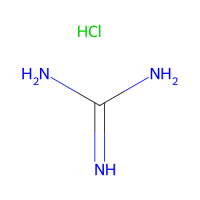 Guanidine HCl，50-01-1，10mM in DMSO，阿拉丁