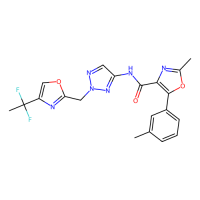 ACT-389949,1258417-54-7,Moligand™, ≥98%,阿拉丁