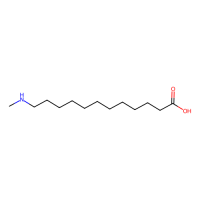 12-(甲氨基)十二烷酸,7408-81-3,≥98%(NT),阿拉丁