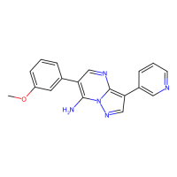 Ehp抑制剂-1,861249-59-4,≥98%,阿拉丁