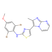 PTC 209，315704-66-6，10mM in DMSO，阿拉丁