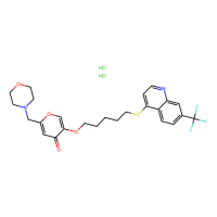 EHT 1864,Rac家族抑制剂，754240-09-0，≥98%(HPLC)，阿拉丁