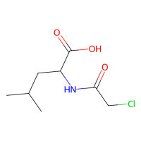 N-氯乙酰-L-亮氨酸，688-12-0，≥99%(T)，阿拉丁