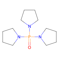 三(N,N-四亚甲基)磷酰胺,6415-07-2,≥98%,阿拉丁