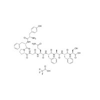 Chemerin-9 (149-157) TFA，676367-27-4，Moligand™, ≥95%，阿拉丁