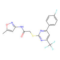 WAY-325943，868972-45-6，≥98%，阿拉丁