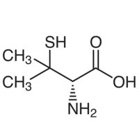 D-青霉胺，52-67-5，Moligand™, ≥98%(T)，阿拉丁