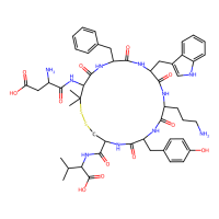 Urantide,受体拮抗剂,669089-53-6,Moligand™,阿拉丁