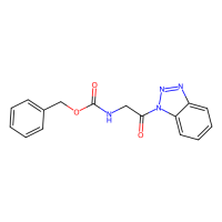 Z-Gly-Bt，173459-80-8，≥97%，阿拉丁