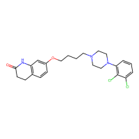 阿立哌唑;Moligand™, ≥99%;129722-12-9;阿拉丁