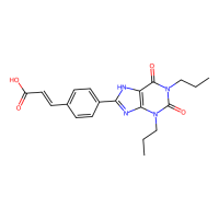 BW-A1433，106465-45-6，Moligand™，阿拉丁