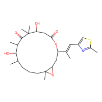 埃博霉素B,152044-54-7,≥98%(HPLC),阿拉丁