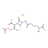 头孢菌素C锌盐，59143-60-1，阿拉丁