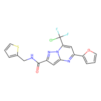 Anguizole,抗病毒剂，442666-98-0，≥98%，阿拉丁